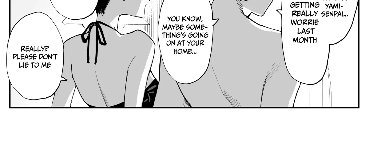 Imasara Desu Ga, Osananajimi O Suki Ni Natteshimaimashita Zinmanga X Chapter 28 Page 6