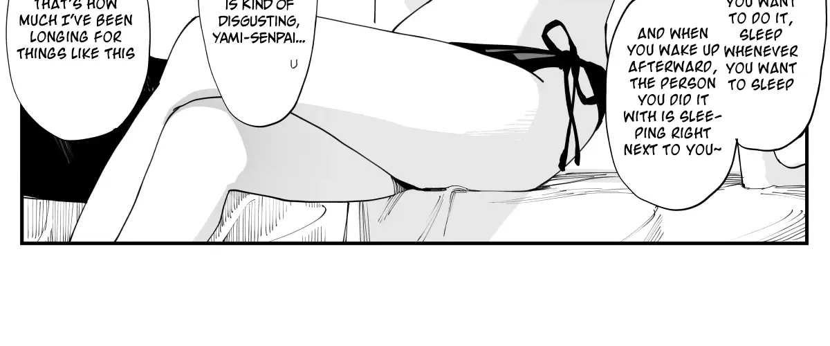 Imasara Desu Ga, Osananajimi O Suki Ni Natteshimaimashita Zinmanga X Chapter 28 Page 8