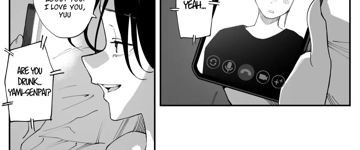 Imasara Desu Ga, Osananajimi O Suki Ni Natteshimaimashita Zinmanga X Chapter 27 Page 2