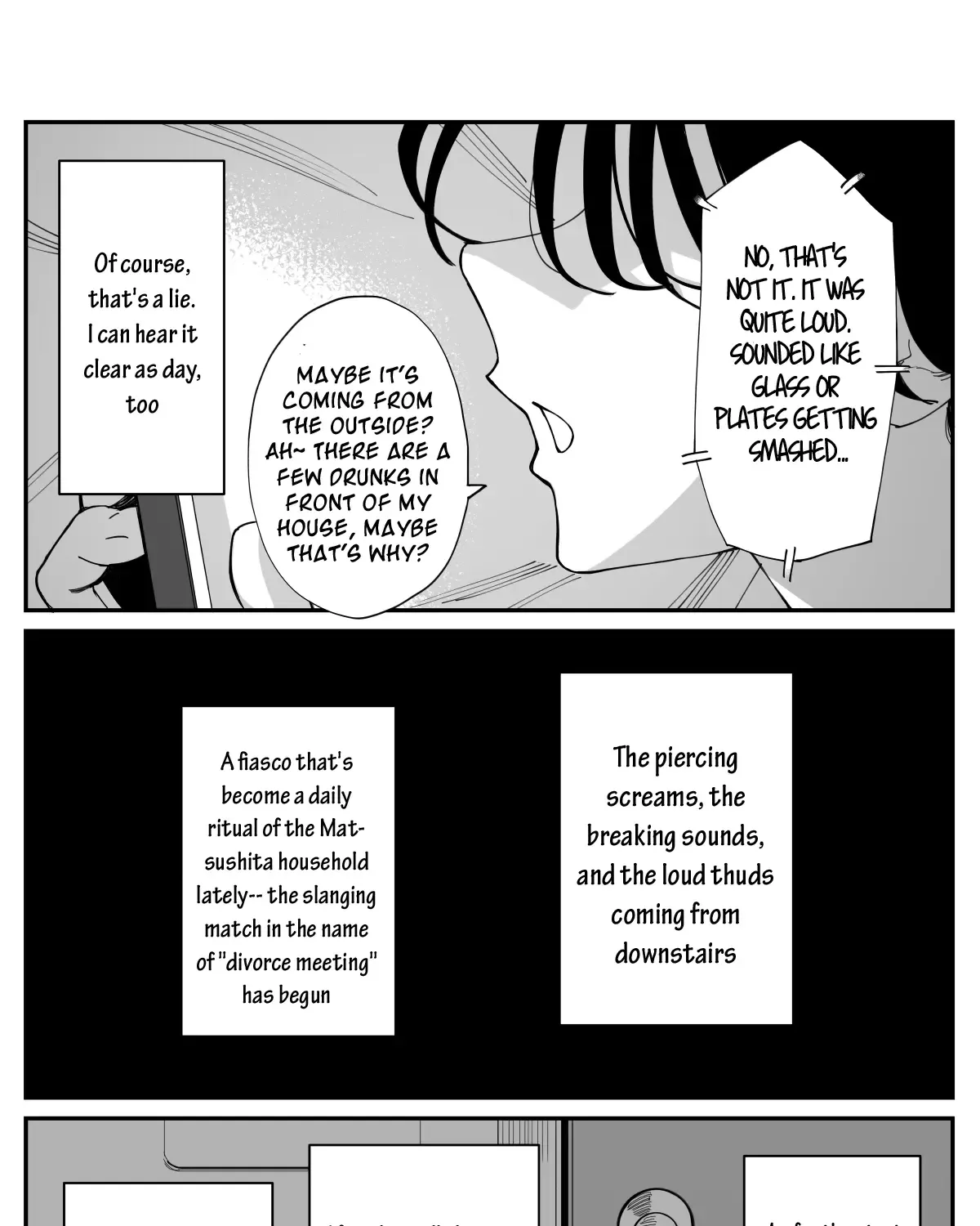 Imasara Desu Ga, Osananajimi O Suki Ni Natteshimaimashita Zinmanga X Chapter 27 Page 5