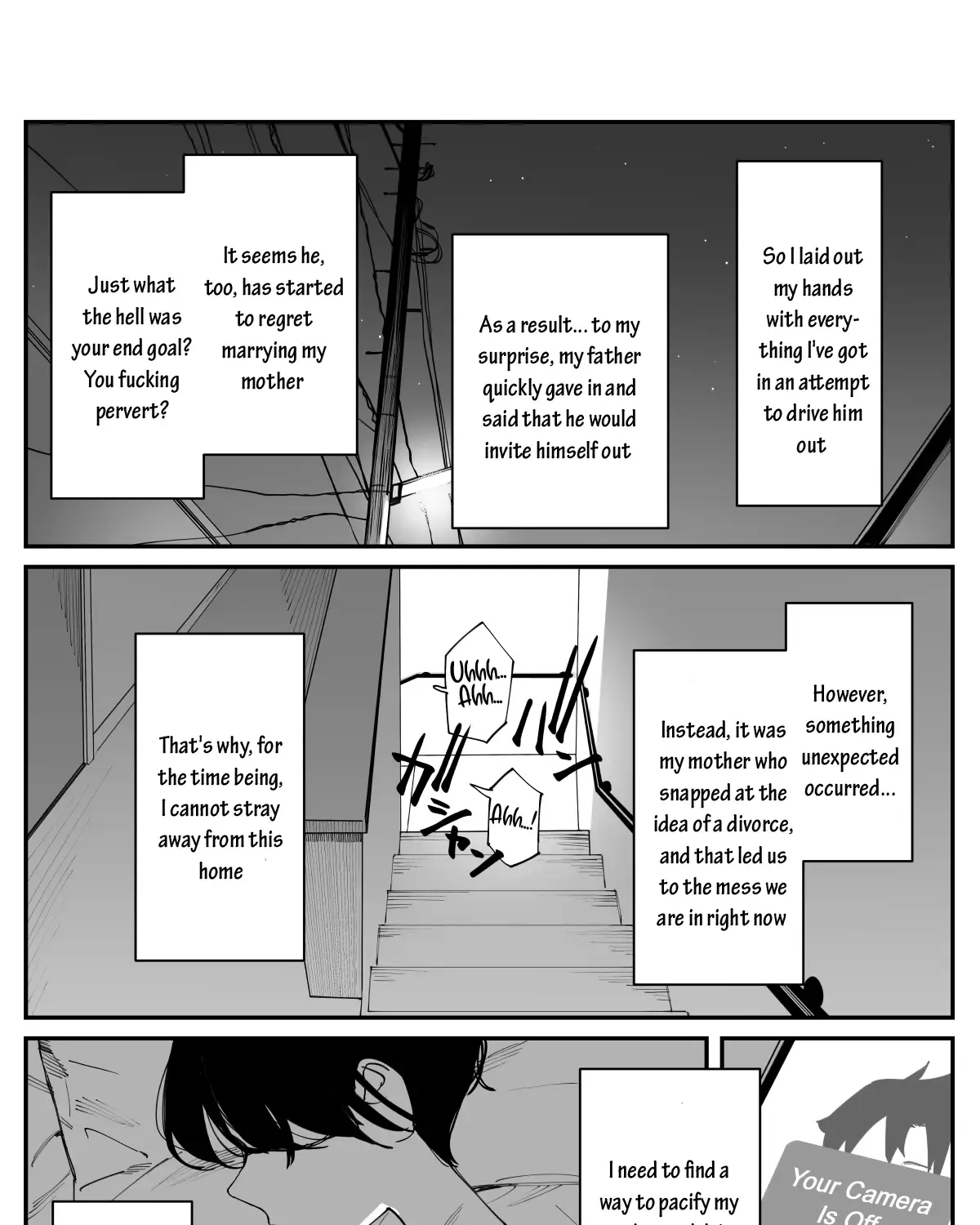 Imasara Desu Ga, Osananajimi O Suki Ni Natteshimaimashita Zinmanga X Chapter 27 Page 7