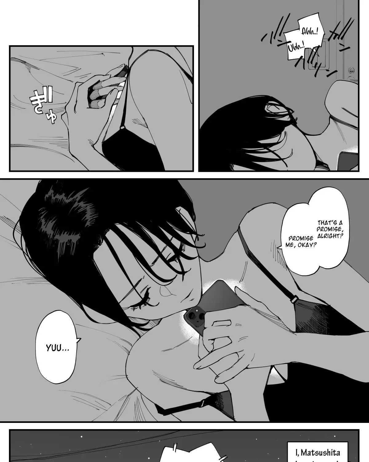 Imasara Desu Ga, Osananajimi O Suki Ni Natteshimaimashita Zinmanga X Chapter 27 Page 11