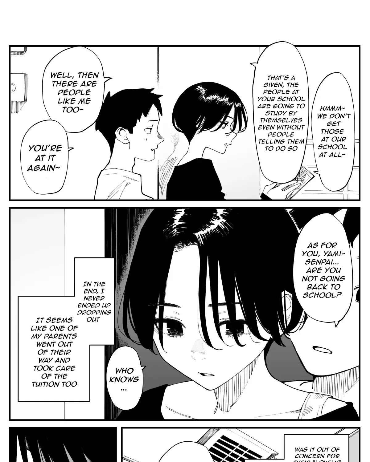 Imasara Desu Ga, Osananajimi O Suki Ni Natteshimaimashita Zinmanga X Chapter 26 Page 2