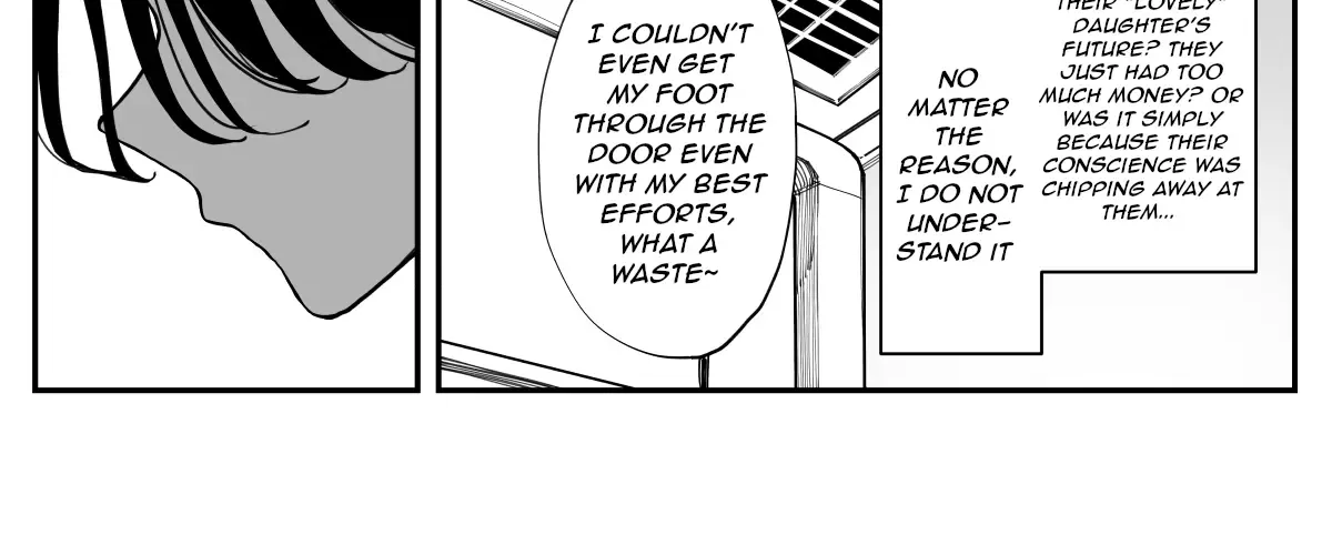 Imasara Desu Ga, Osananajimi O Suki Ni Natteshimaimashita Zinmanga X Chapter 26 Page 3