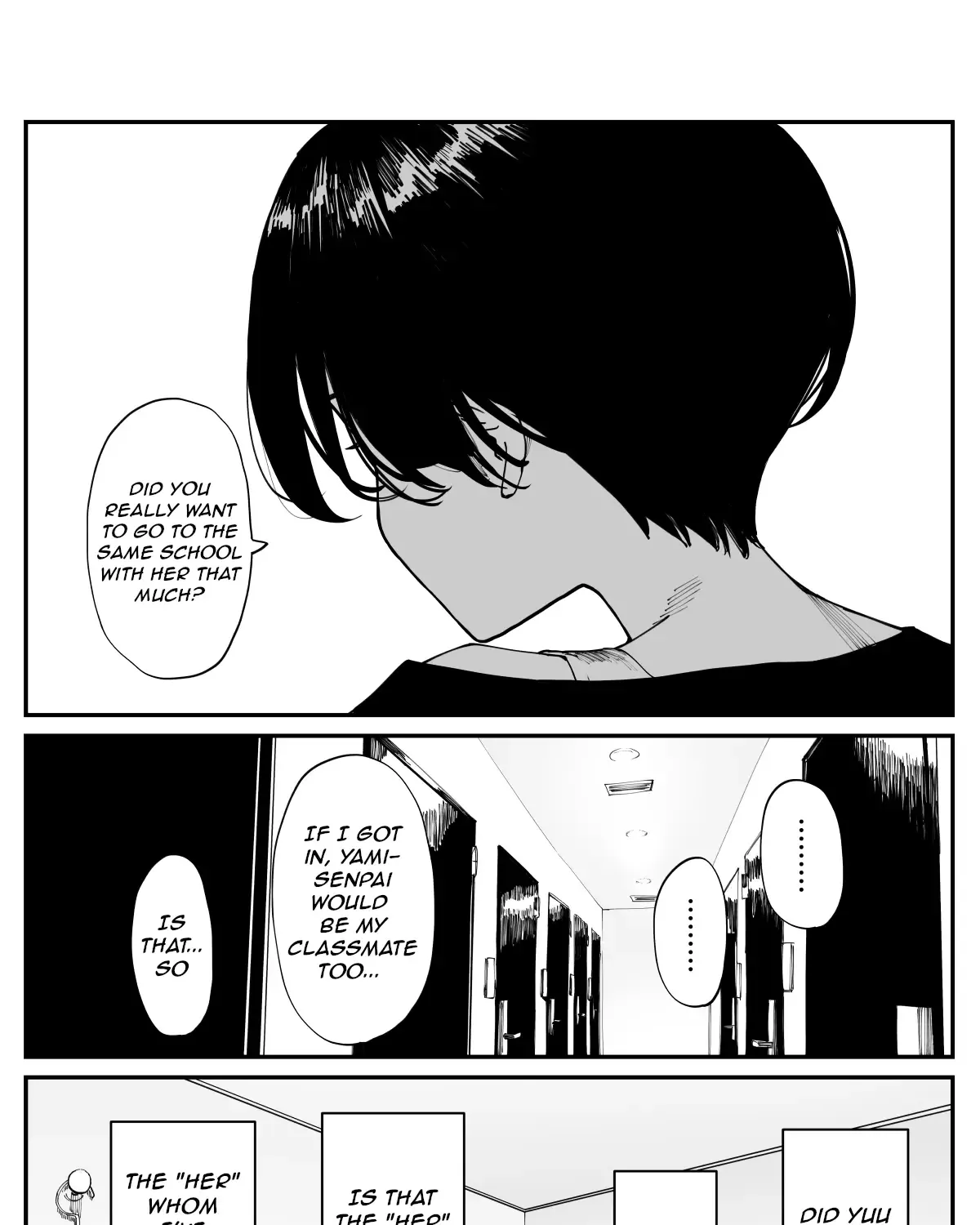 Imasara Desu Ga, Osananajimi O Suki Ni Natteshimaimashita Zinmanga X Chapter 26 Page 4