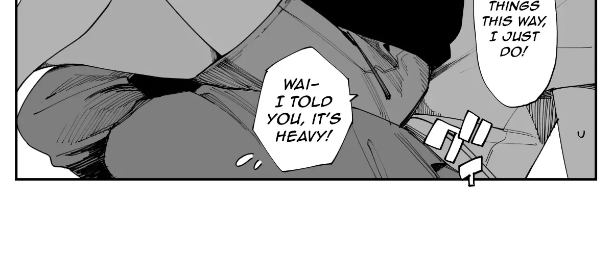 Imasara Desu Ga, Osananajimi O Suki Ni Natteshimaimashita Zinmanga X Chapter 26 Page 7