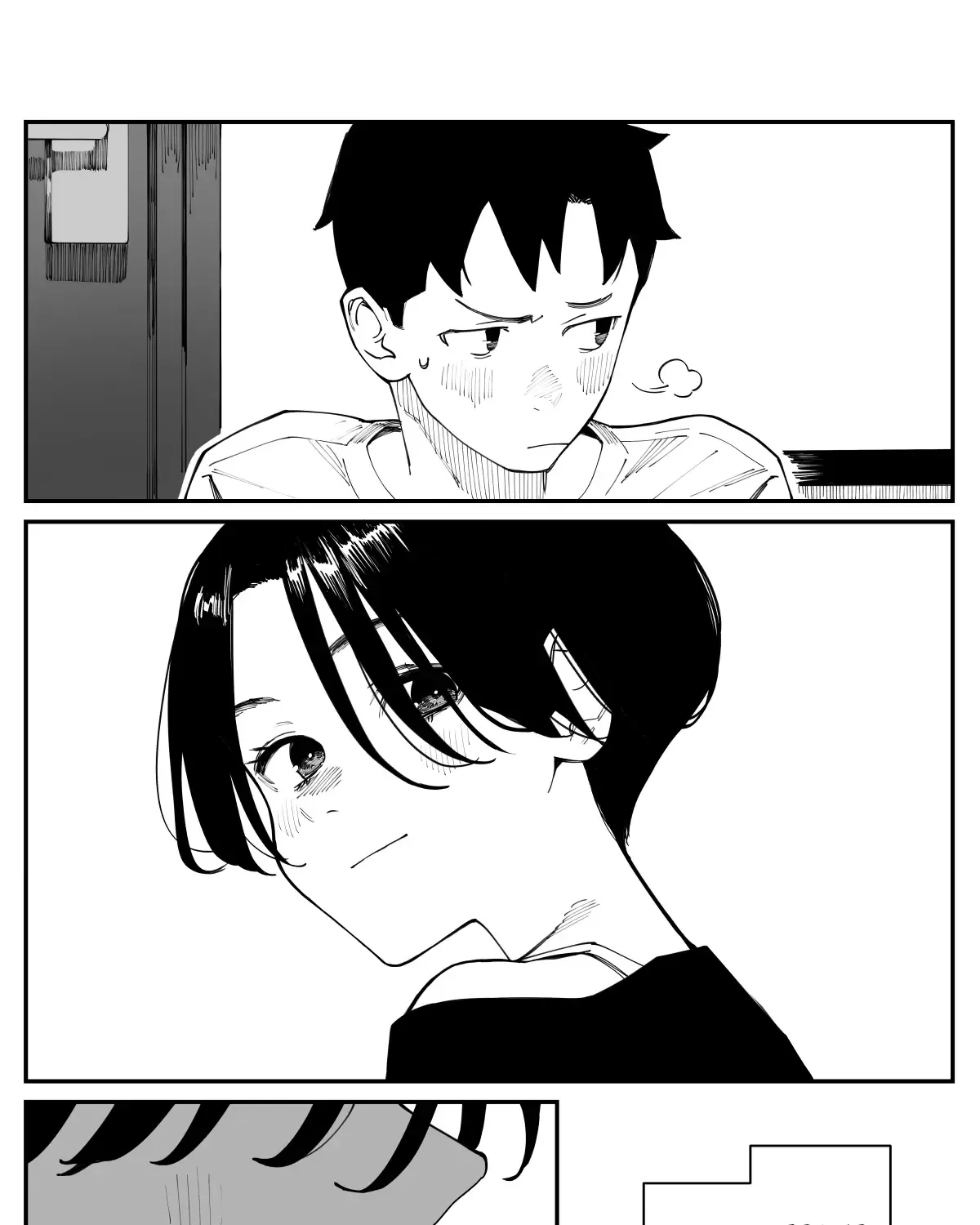 Imasara Desu Ga, Osananajimi O Suki Ni Natteshimaimashita Zinmanga X Chapter 26 Page 8