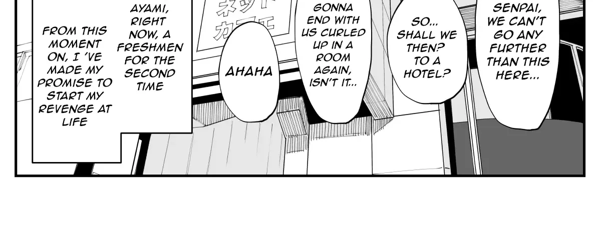 Imasara Desu Ga, Osananajimi O Suki Ni Natteshimaimashita Zinmanga X Chapter 26 Page 13