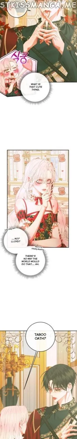 Becoming The Villain’s Family Zinmanga X Chapter 74.5 Page 4