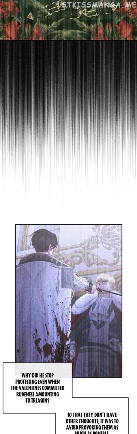 Becoming The Villain’s Family Zinmanga X Chapter 74.5 Page 12
