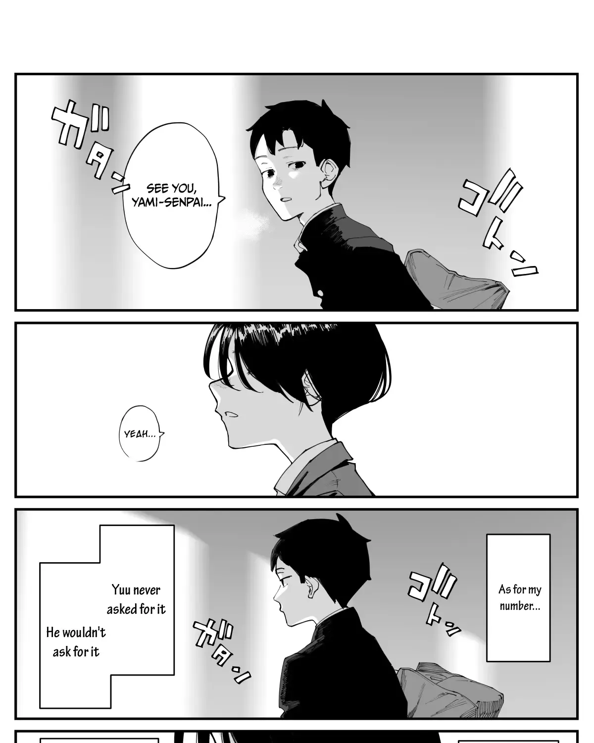 Imasara Desu Ga, Osananajimi O Suki Ni Natteshimaimashita Zinmanga X Chapter 25 Page 5