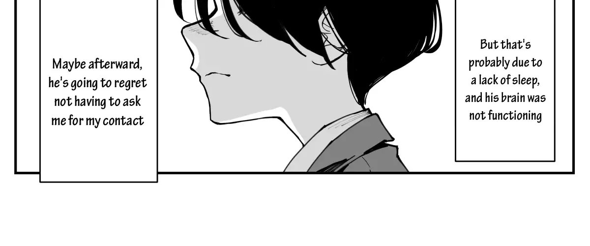 Imasara Desu Ga, Osananajimi O Suki Ni Natteshimaimashita Zinmanga X Chapter 25 Page 6