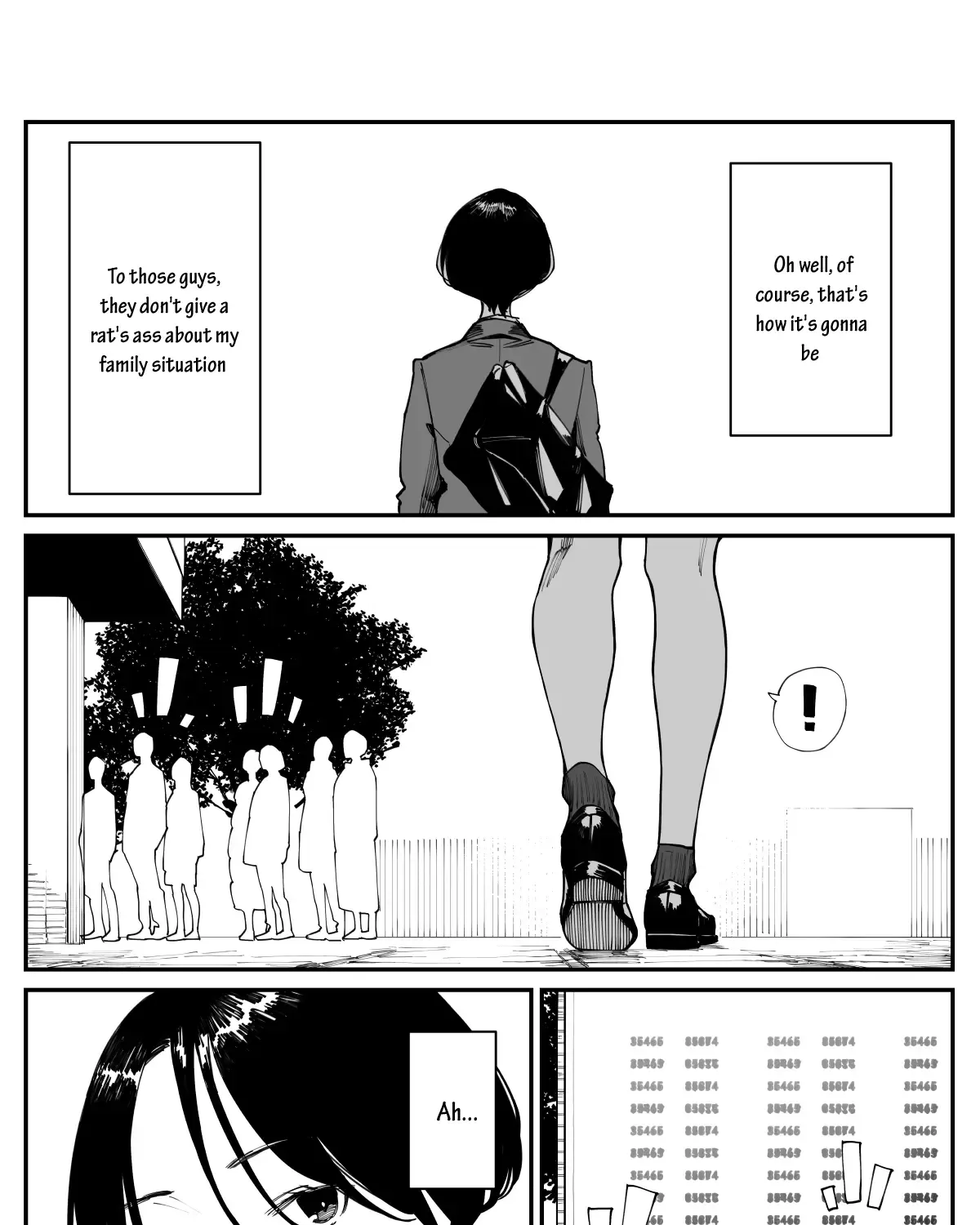 Imasara Desu Ga, Osananajimi O Suki Ni Natteshimaimashita Zinmanga X Chapter 23 Page 5