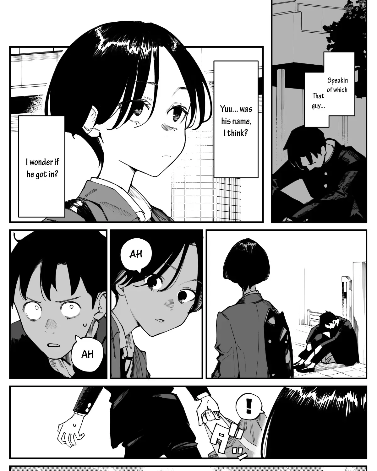 Imasara Desu Ga, Osananajimi O Suki Ni Natteshimaimashita Zinmanga X Chapter 23 Page 7