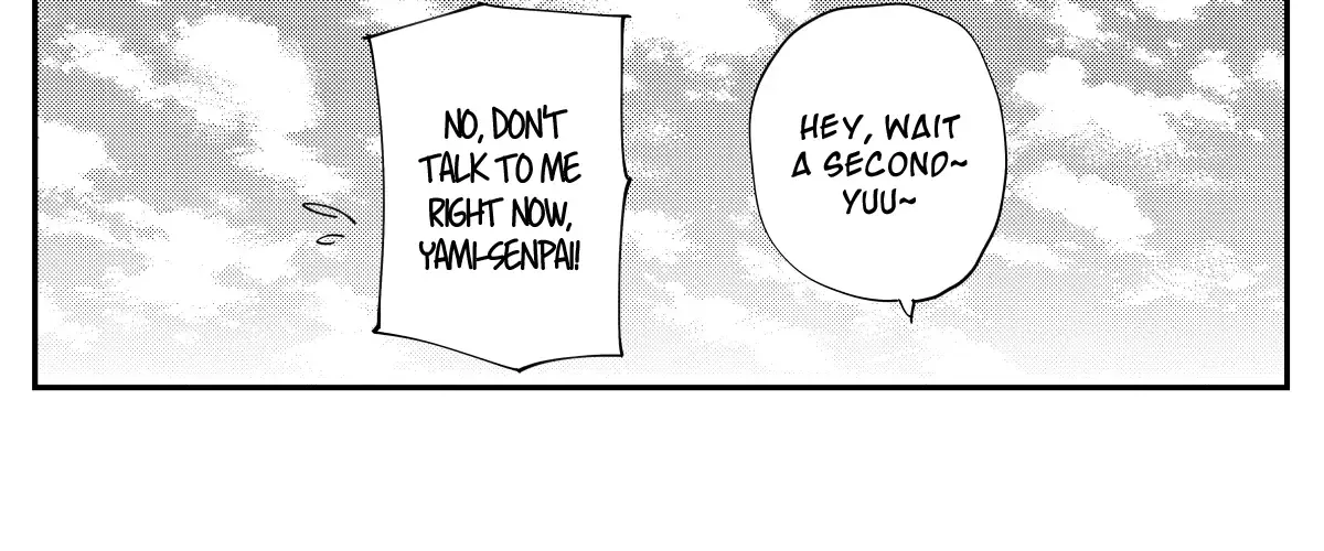 Imasara Desu Ga, Osananajimi O Suki Ni Natteshimaimashita Zinmanga X Chapter 23 Page 8