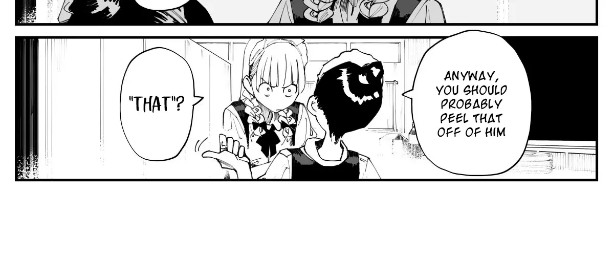 Imasara Desu Ga, Osananajimi O Suki Ni Natteshimaimashita Zinmanga X Chapter 20 Page 6