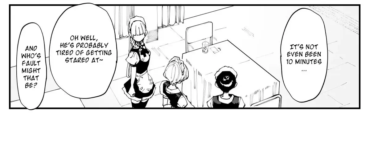 Imasara Desu Ga, Osananajimi O Suki Ni Natteshimaimashita Zinmanga X Chapter 20 Page 12