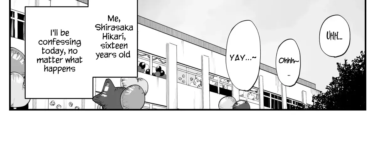 Imasara Desu Ga, Osananajimi O Suki Ni Natteshimaimashita Zinmanga X Chapter 20 Page 14