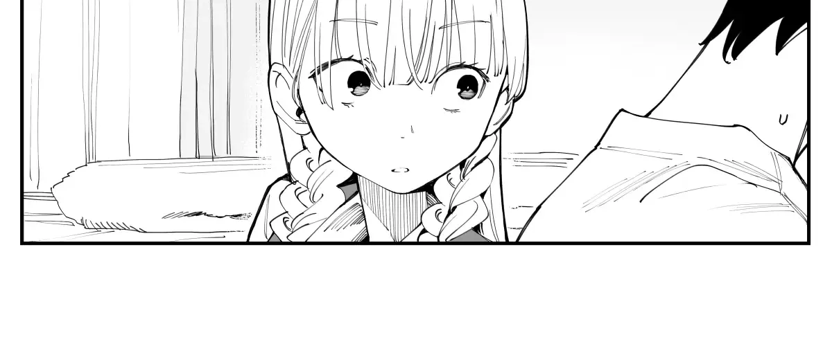 Imasara Desu Ga, Osananajimi O Suki Ni Natteshimaimashita Zinmanga X Chapter 18 Page 6