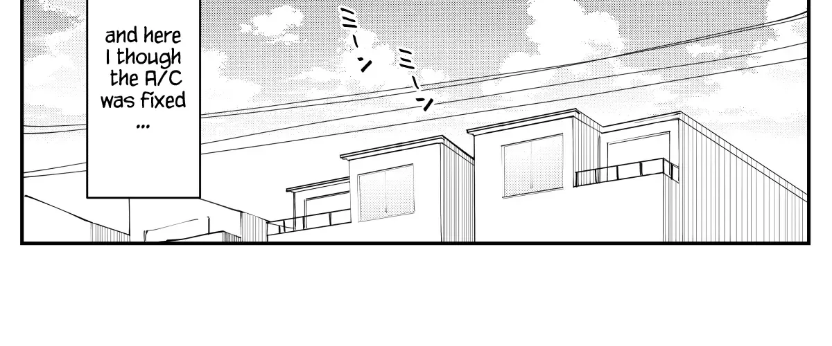 Imasara Desu Ga, Osananajimi O Suki Ni Natteshimaimashita Zinmanga X Chapter 18 Page 10