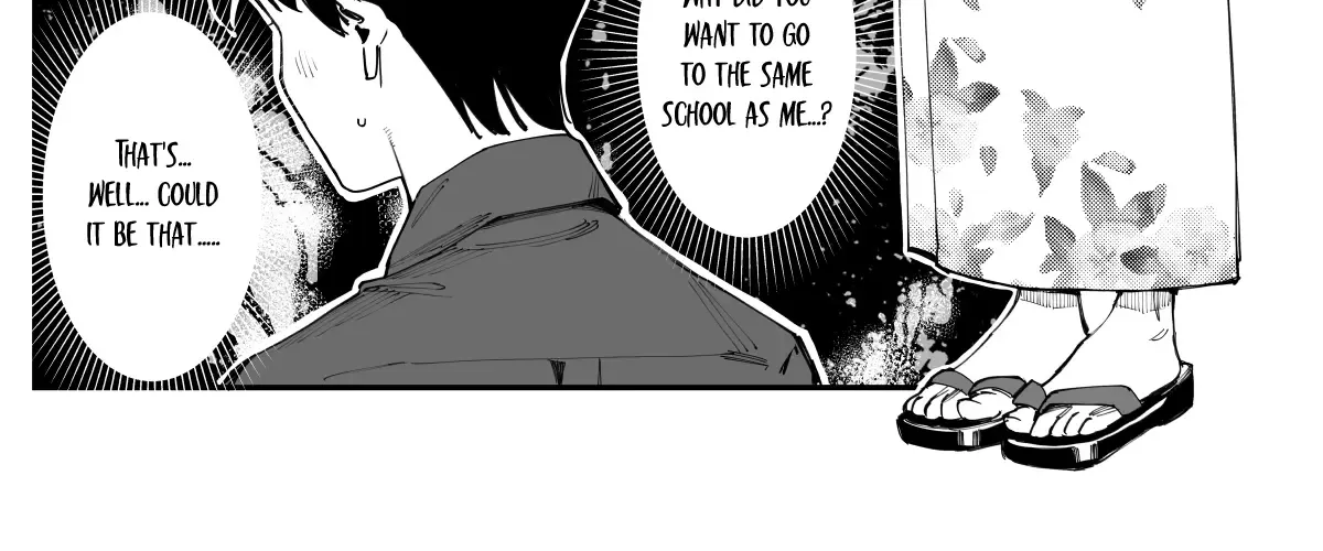 Imasara Desu Ga, Osananajimi O Suki Ni Natteshimaimashita Zinmanga X Chapter 17 Page 2