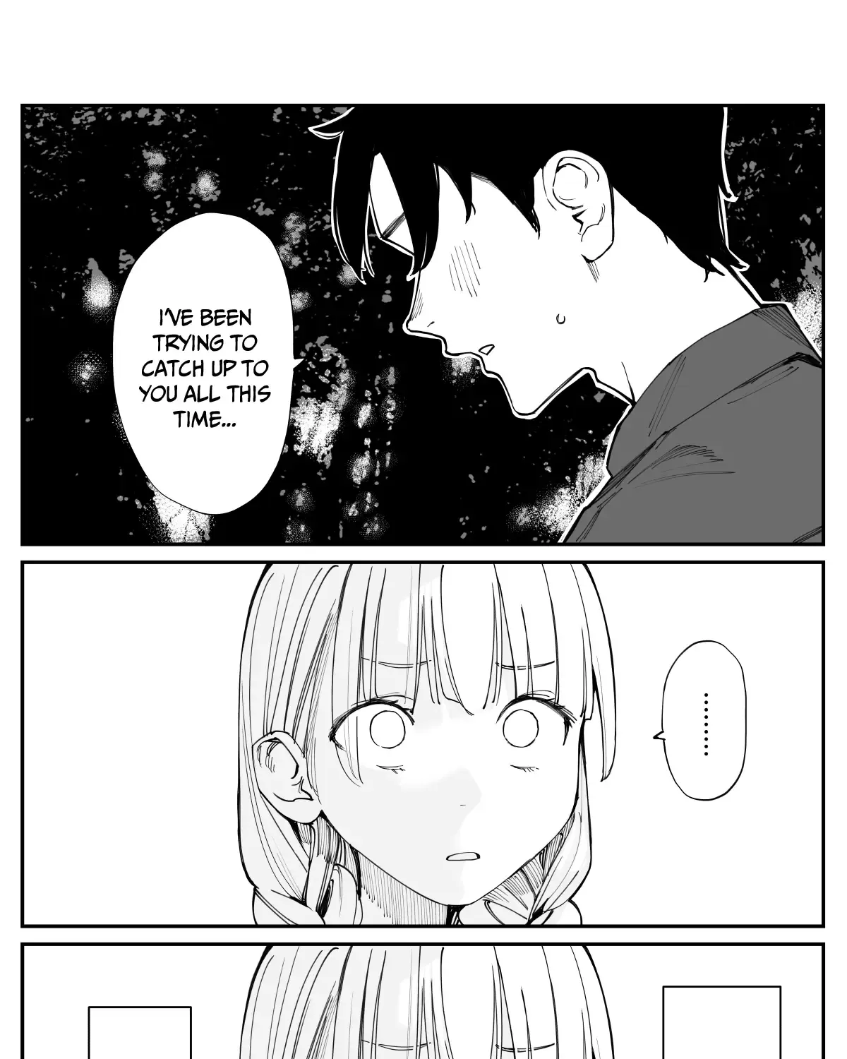 Imasara Desu Ga, Osananajimi O Suki Ni Natteshimaimashita Zinmanga X Chapter 17 Page 5
