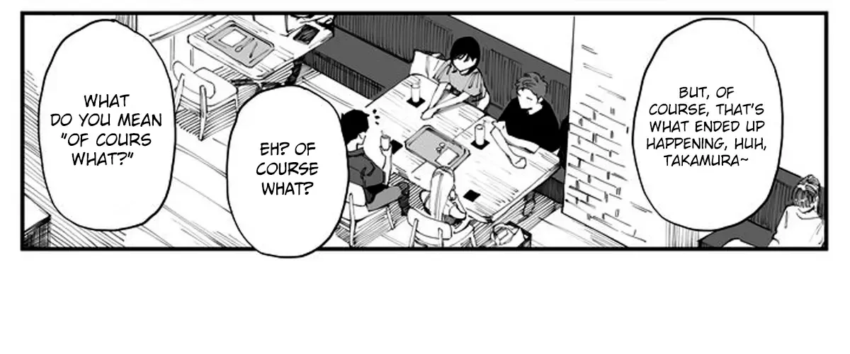 Imasara Desu Ga, Osananajimi O Suki Ni Natteshimaimashita Zinmanga X Chapter 16 Page 2