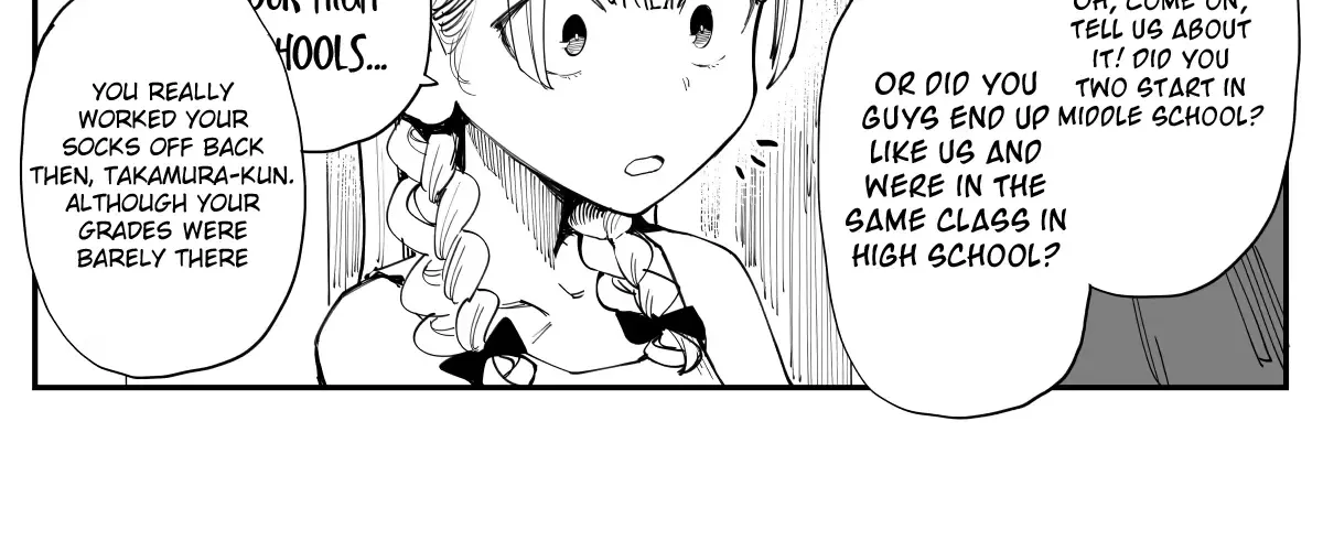 Imasara Desu Ga, Osananajimi O Suki Ni Natteshimaimashita Zinmanga X Chapter 16 Page 6