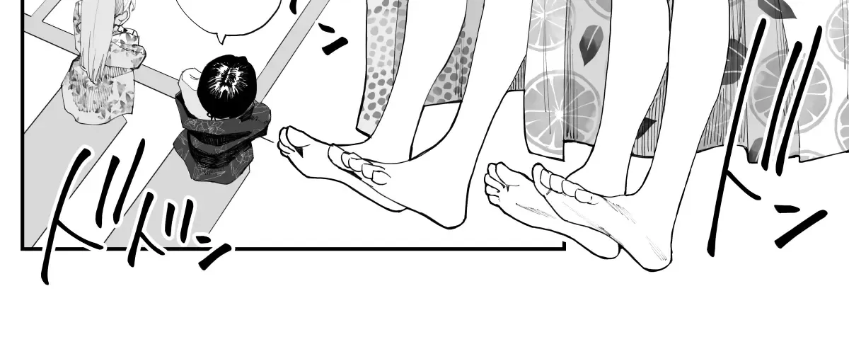 Imasara Desu Ga, Osananajimi O Suki Ni Natteshimaimashita Zinmanga X Chapter 15 Page 8