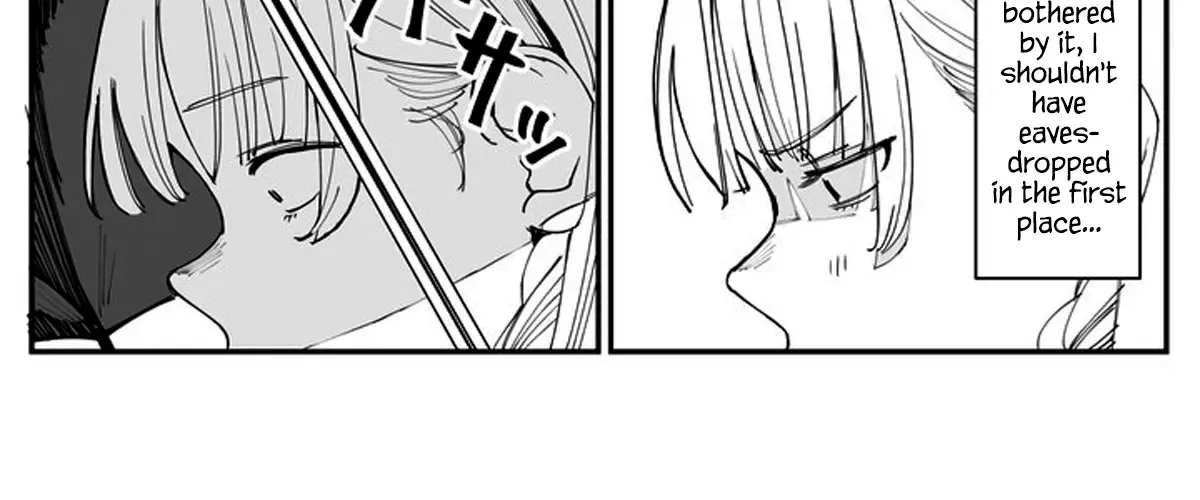Imasara Desu Ga, Osananajimi O Suki Ni Natteshimaimashita Zinmanga X Chapter 13 Page 2