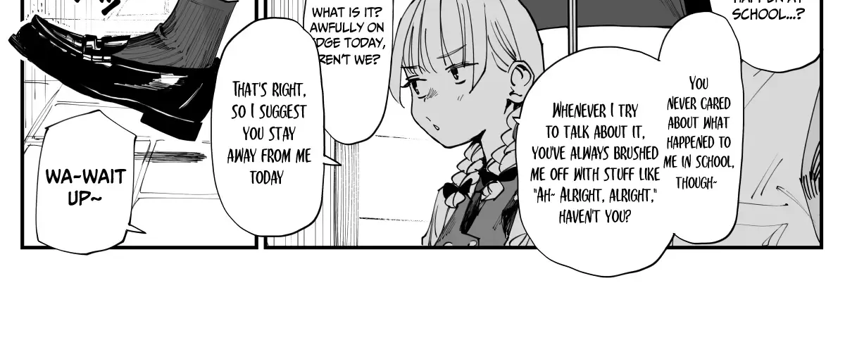 Imasara Desu Ga, Osananajimi O Suki Ni Natteshimaimashita Zinmanga X Chapter 13 Page 4