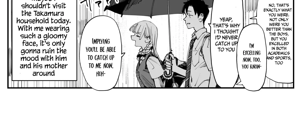 Imasara Desu Ga, Osananajimi O Suki Ni Natteshimaimashita Zinmanga X Chapter 13 Page 6