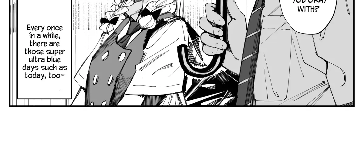 Imasara Desu Ga, Osananajimi O Suki Ni Natteshimaimashita Zinmanga X Chapter 13 Page 8