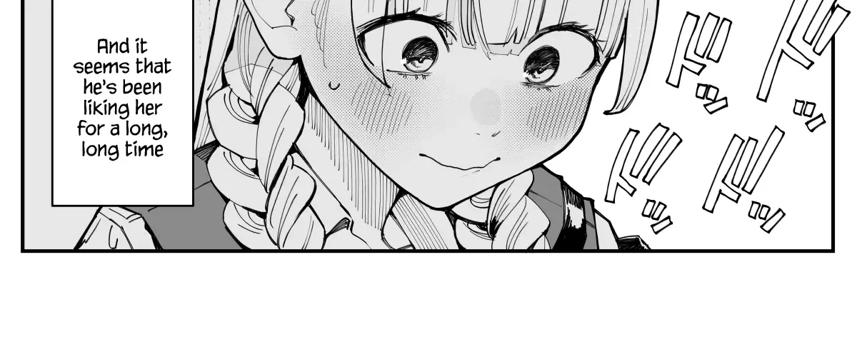 Imasara Desu Ga, Osananajimi O Suki Ni Natteshimaimashita Zinmanga X Chapter 12 Page 10