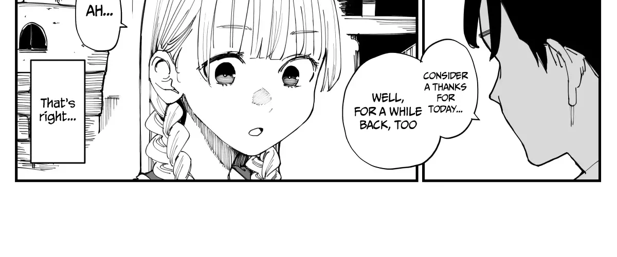 Imasara Desu Ga, Osananajimi O Suki Ni Natteshimaimashita Zinmanga X Chapter 11 Page 6