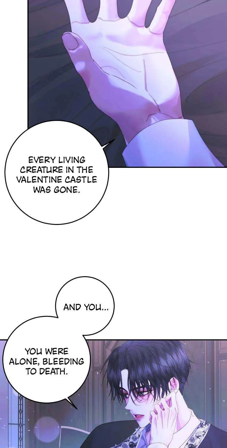 Becoming The Villain’s Family Zinmanga X Chapter 72 Page 14