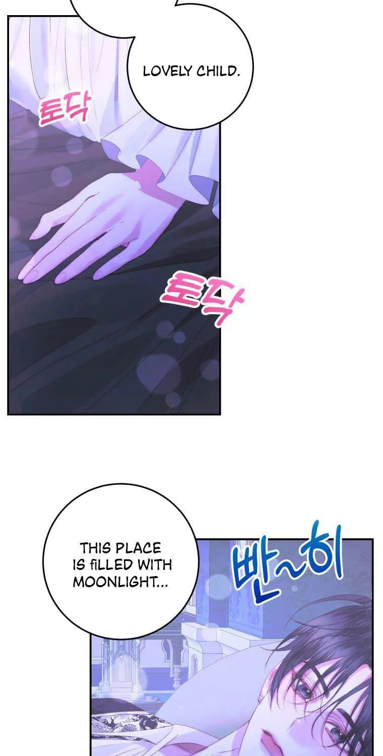 Becoming The Villain’s Family Zinmanga X Chapter 72 Page 45