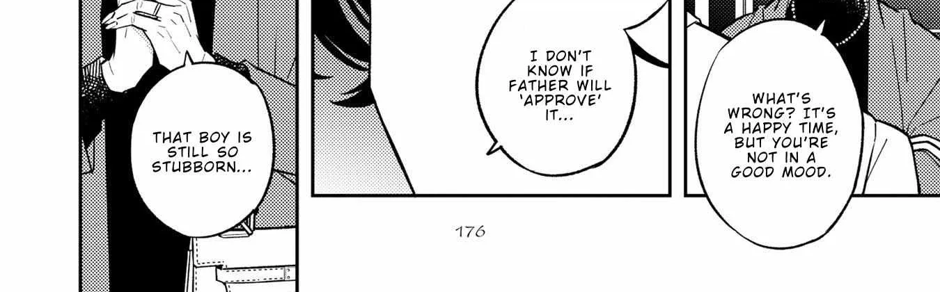 Unmei No Tsugai Ga Omae Da Nante Zinmanga X Chapter 8.1 Page 13