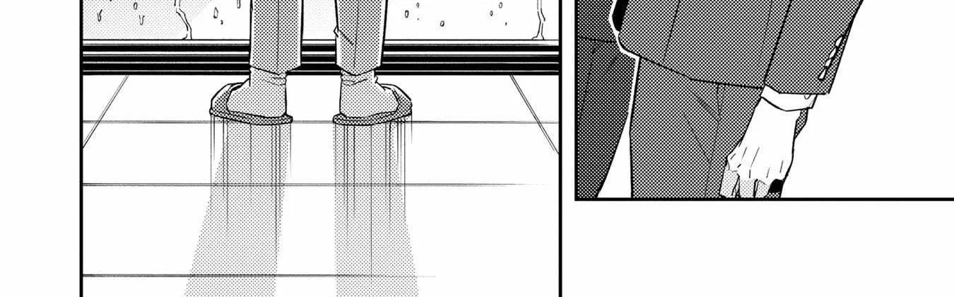 Unmei No Tsugai Ga Omae Da Nante Zinmanga X Chapter 8.1 Page 17