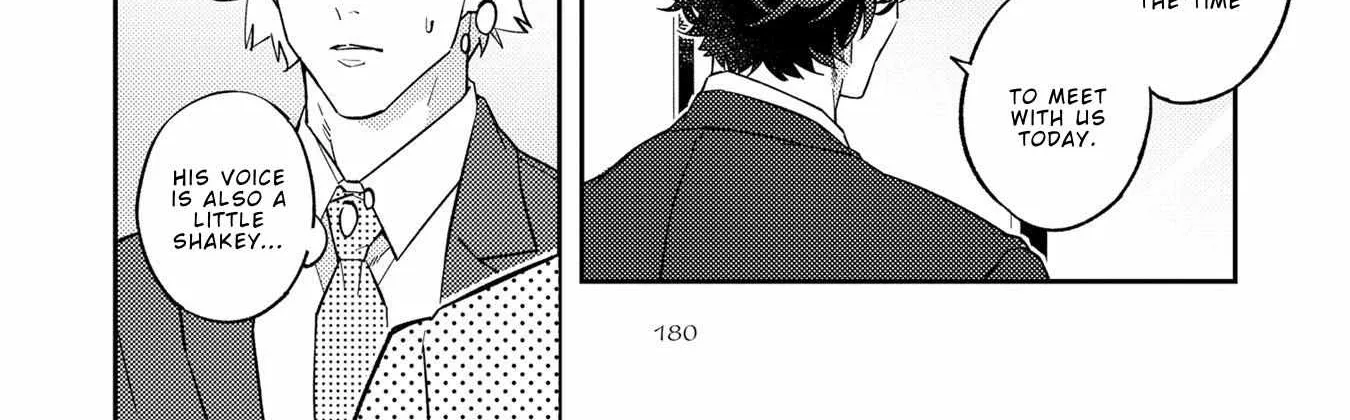 Unmei No Tsugai Ga Omae Da Nante Zinmanga X Chapter 8.1 Page 21