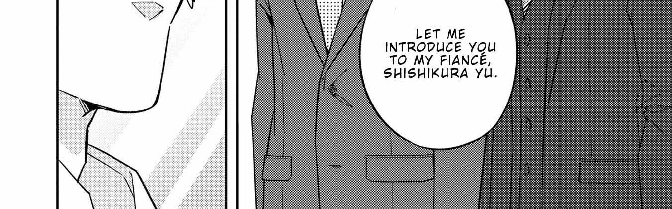 Unmei No Tsugai Ga Omae Da Nante Zinmanga X Chapter 8.1 Page 25
