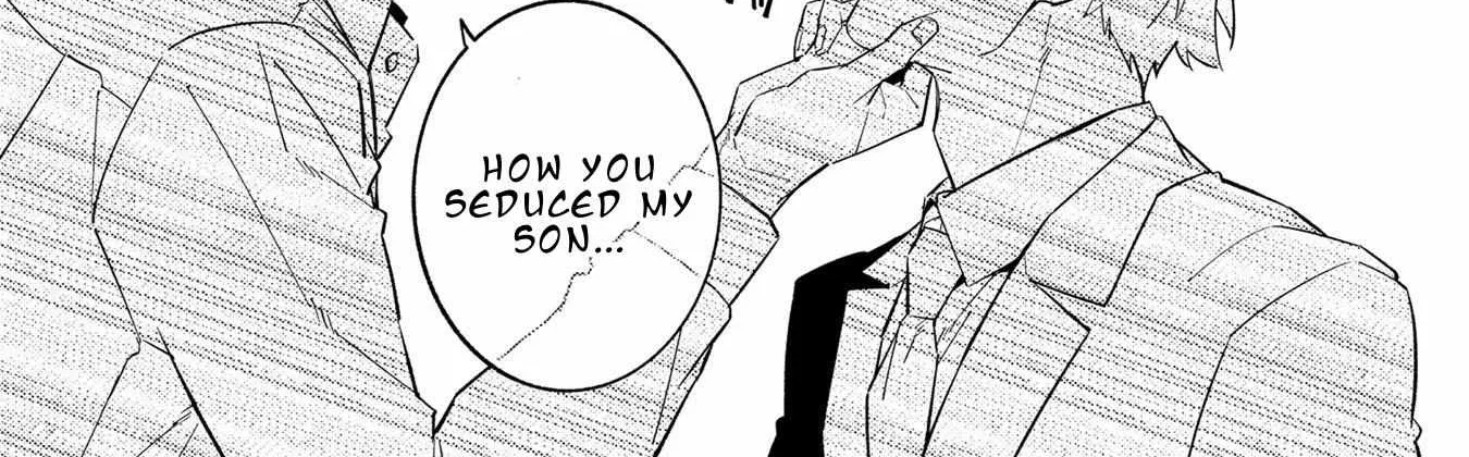 Unmei No Tsugai Ga Omae Da Nante Zinmanga X Chapter 8.1 Page 33