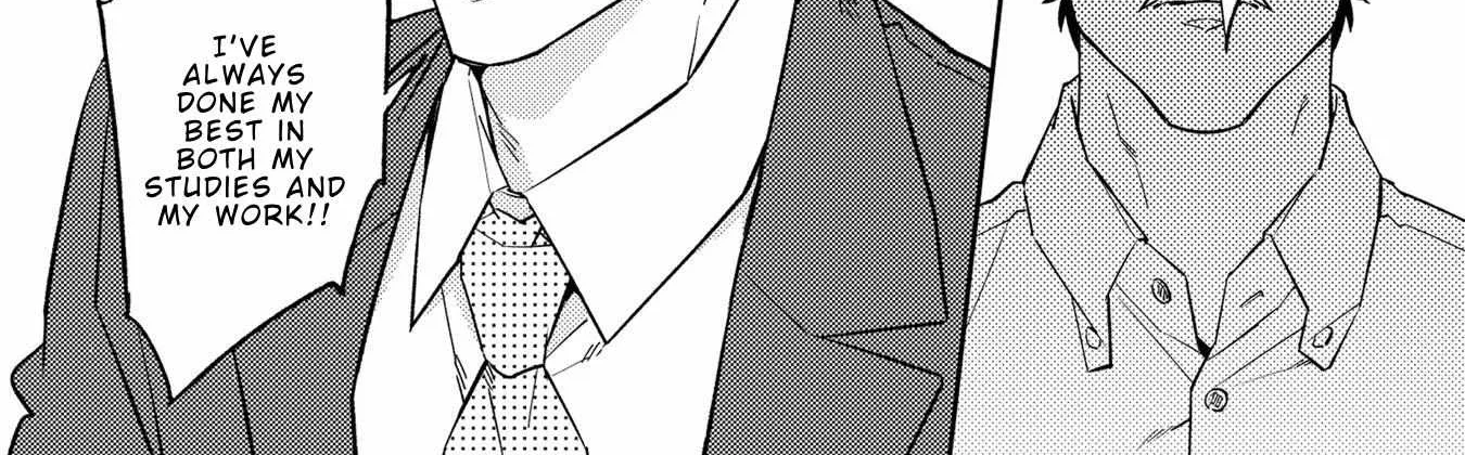 Unmei No Tsugai Ga Omae Da Nante Zinmanga X Chapter 8.1 Page 37