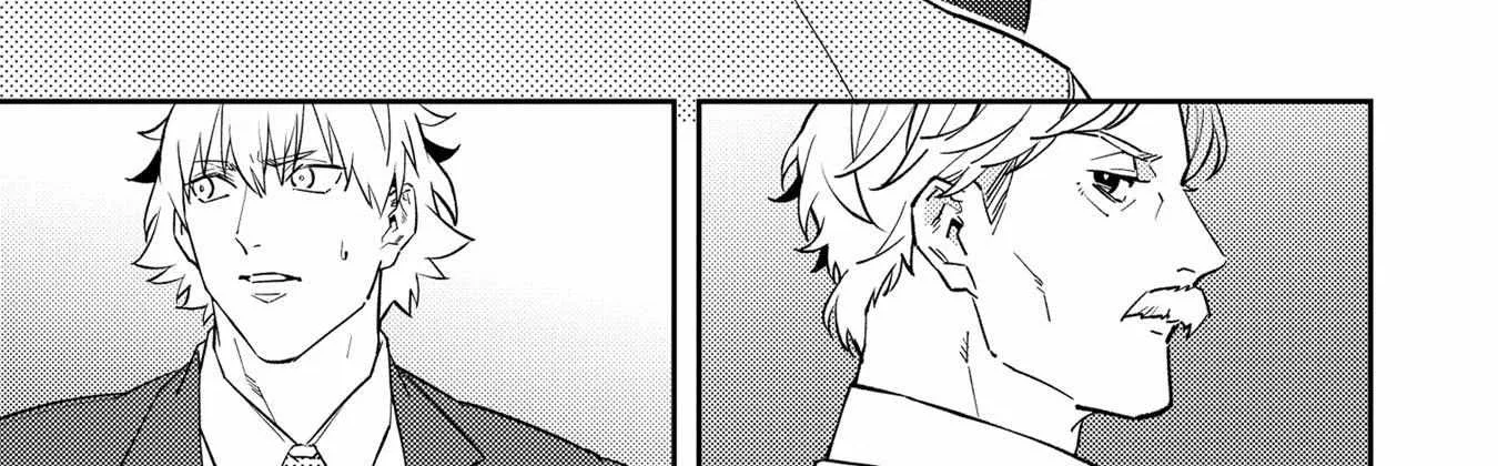 Unmei No Tsugai Ga Omae Da Nante Zinmanga X Chapter 8.1 Page 43
