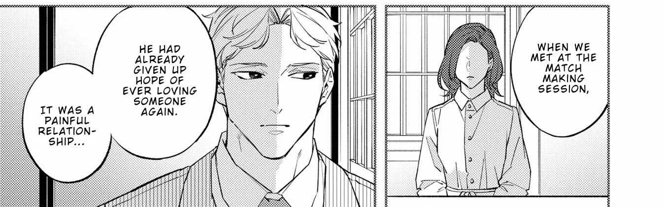 Unmei No Tsugai Ga Omae Da Nante Zinmanga X Chapter 8.1 Page 51