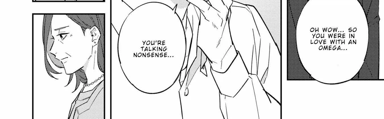 Unmei No Tsugai Ga Omae Da Nante Zinmanga X Chapter 8.1 Page 53