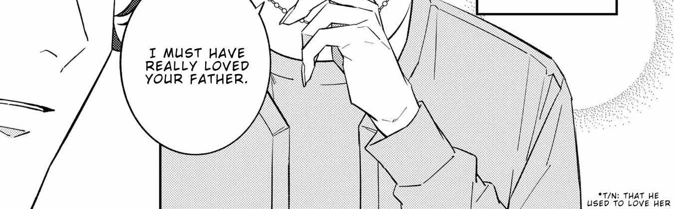 Unmei No Tsugai Ga Omae Da Nante Zinmanga X Chapter 8.1 Page 55
