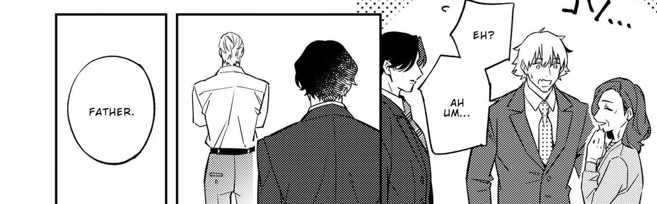 Unmei No Tsugai Ga Omae Da Nante Zinmanga X Chapter 8.1 Page 57