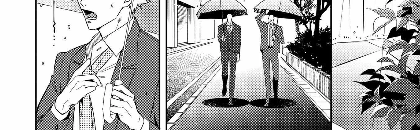 Unmei No Tsugai Ga Omae Da Nante Zinmanga X Chapter 8.1 Page 65