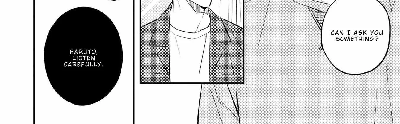 Unmei No Tsugai Ga Omae Da Nante Zinmanga X Chapter 7.1 Page 21